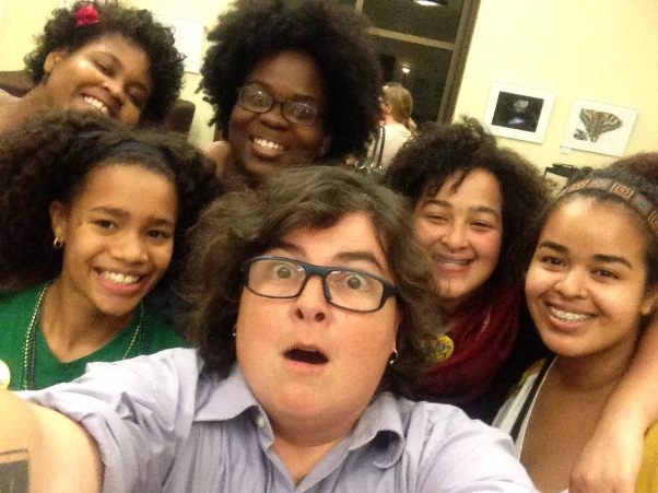 YALSA Teen 13 Even Richmond Public Library