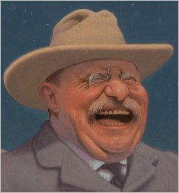 Teddy Roosevelt's 'Mighty Things' | An Interview with Doreen Rappaport