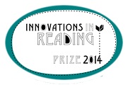 Apply Now for Innovations in Reading Prize 2014