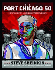 No Fail Nonfiction for YA | JLG’s Booktalks to Go