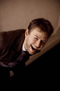 macbarnett 200x300 2014 Judge: Mac Barnett