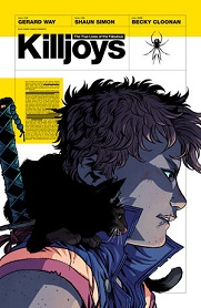 Killjoys