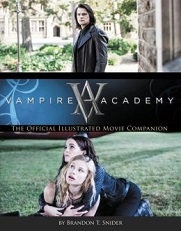 Vampires Get Schooled: Spine-Tingling Supernatural Reads for 'Vampire Academy' Fans