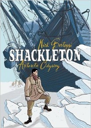 Shackleton