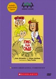 Pick of the Day: Bink & Gollie: Two for One | DVD