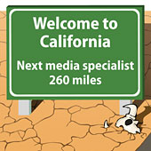 California School Librarians Look to Higher Ed during Advocacy Overhaul