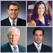 AASA Announces Finalists for 2014 National Superintendent of the Year