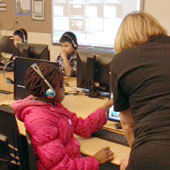 Bellevue (WA) to Rehire School Librarians