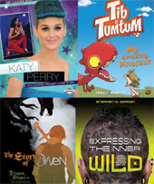 Lerner Spring Kids 2014 | Preview Peek