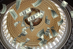 School Libraries May Benefit from Congressional Budget Deal