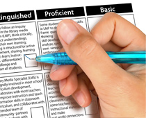 How to Assess School Librarians | ALA Midwinter 2014