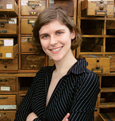 Elizabeth Bird