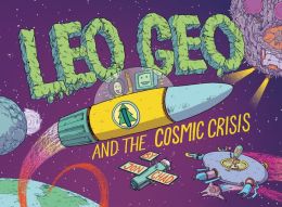 Pick of the Day: Leo Geo and the Cosmic Crisis/Matt Data and the Cosmic Crisis