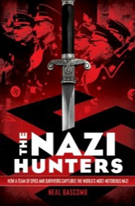 NaziHunters