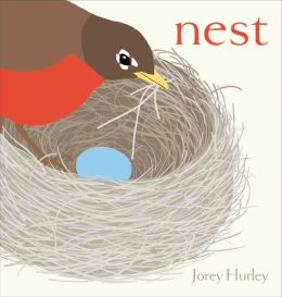 Nest cover