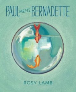 Pick of the Day: Paul Meets Bernadette