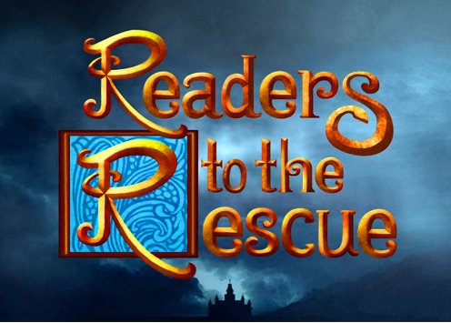 Library of Congress Adds New Interactive Online Game to Read.gov