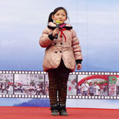 A Literacy Lesson from China: What an Exuberant Culture of Reading Can Teach Us