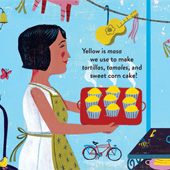 More, Por Favor: English-language Picture Books | Libro por libro