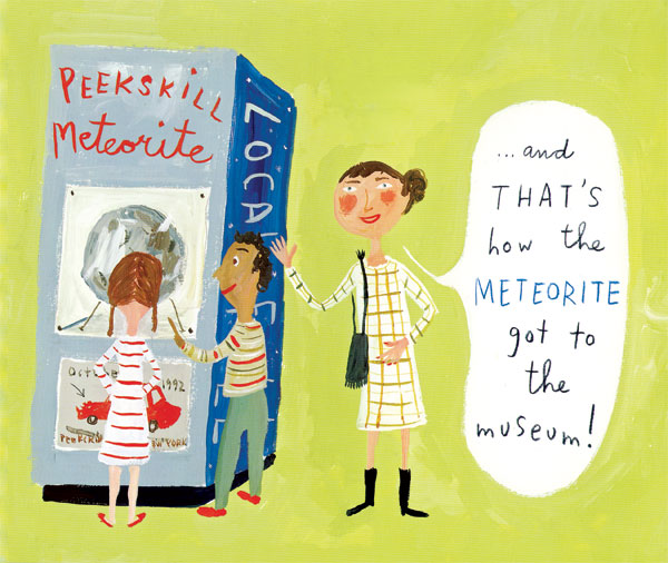 Book Review: Preschool to Grade 4 Nonfiction