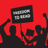 Reading, PA, Students Protest Classroom Library Probe