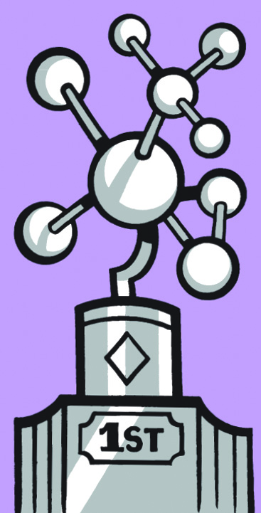 Fusenews: Let the wild (mind the gap) rumpus start!