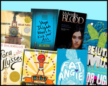Winners of the Youth Media Awards | ALA Midwinter 2014
