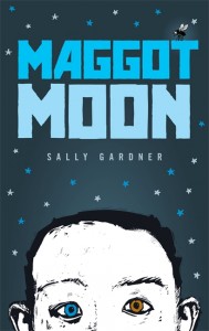 Maggot Moon, a Literary David