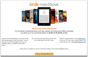 matchbook 300x195 Matchbook, matchbook make my format decisions easier