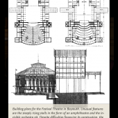 Plan for the , 'The Wagner Files ( )