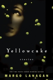 Review: Yellowcake