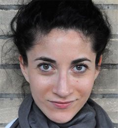 laurenoliver 2014 Judge: Lauren Oliver