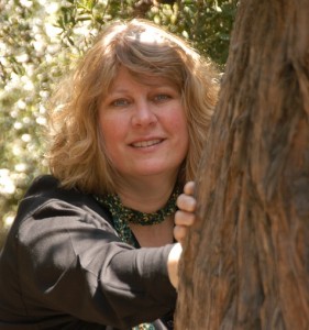 RobinLafevers 281x300 2014 Judge: Robin LaFevers