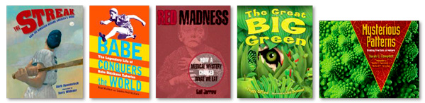 Highlighting Boyds Mills Press Spring 2014 | Preview Peek