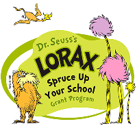 Lorax Spruce Up Your School Grant Program