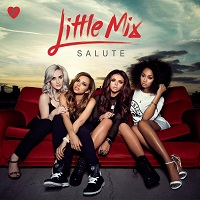 Salute, by Little Mix