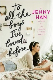 Teens Review Kephart's 'Going Over', Han's 'To All the Boys I've Loved Before', and More