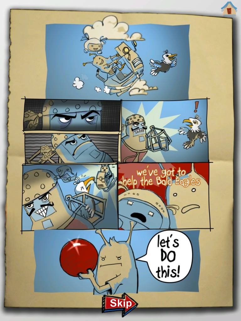 The Intergalactic Duo Is Back & Bowling | Touch and Go