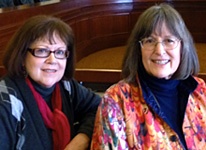 Advocates Progress on Restoring Funds to Utah School Libraries