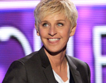Detroit School Library Named After Ellen DeGeneres