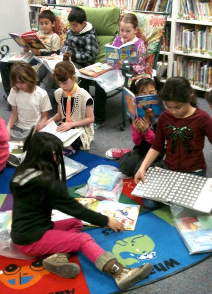 Idaho School Libraries Open this Summer to Tackle 'Summer Slide'