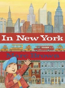 Pick of the Day: In New York