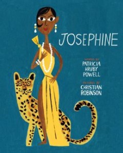 Pick of the Day: Josephine: The Dazzling Life of Josephine Baker