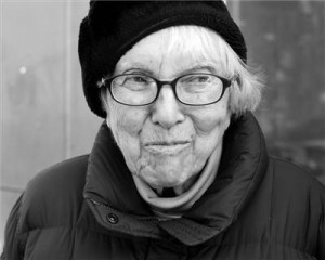 Lillian Morrison, Librarian and Poet, Dies at 96