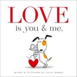 Pick of the Day: Love Is You & Me
