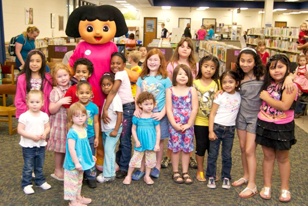 Mid-Continent Public Library Proves Summer Reading Programs Boost Student Achievement