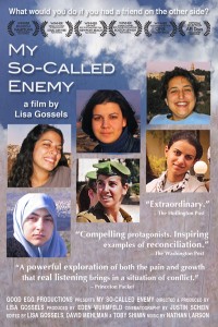 Pick of the Day: My So-Called Enemy |DVD