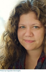 Rainbow Rowell