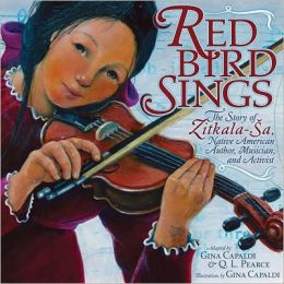 Red Bird Sings