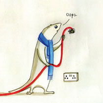 Book Review: Preschool to Grade 4 Fiction